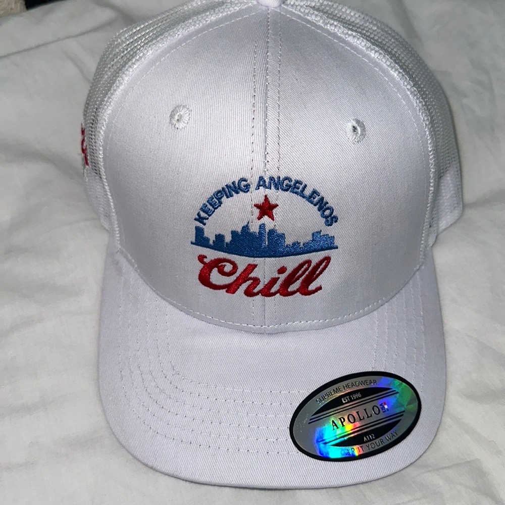 Coors light hat